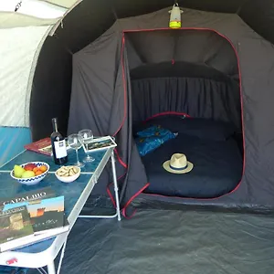 Camping Rurale, Capalbio