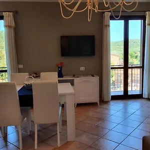 Delizioso A Con Vista Appartamento