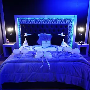 Angioino&spa Hotel Napoli