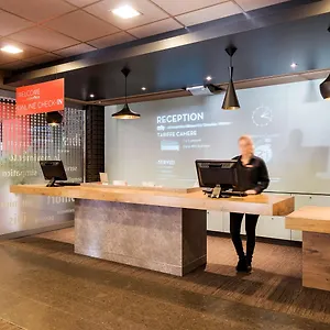 Ibis Ca' Granda Hotel Milano