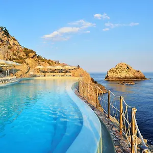 Unahotels Capotaormina Hotel Taormina