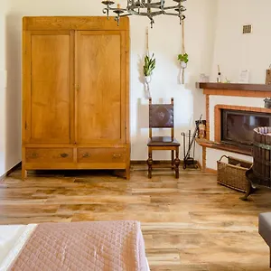 Maremmano Bed & Breakfast