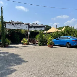 La Torricella Capalbio