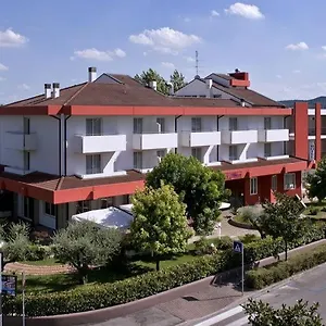 Lo Zodiaco Hotel Abano Terme