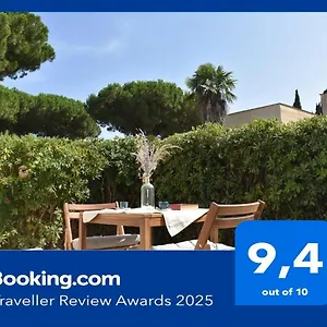 Casa Vacanze Capalbio Appartamento