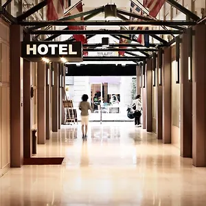 Ritter Hotel Milano