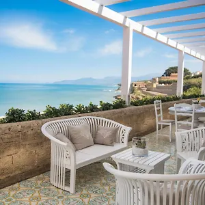 Tonnara Hotel Trabia