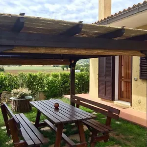 La Fontanella Del Giardino Alloggio per agriturismo