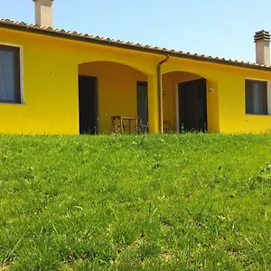 Il Chiosco Giallo Alloggio per agriturismo
