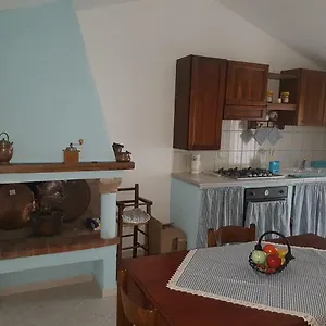 La Casetta Blu Appartamento
