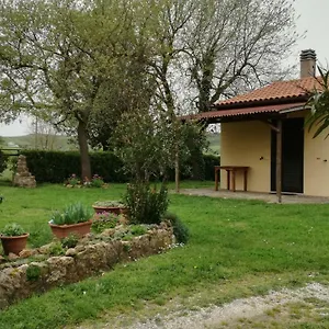 Cavallin Del Papa Appartamento